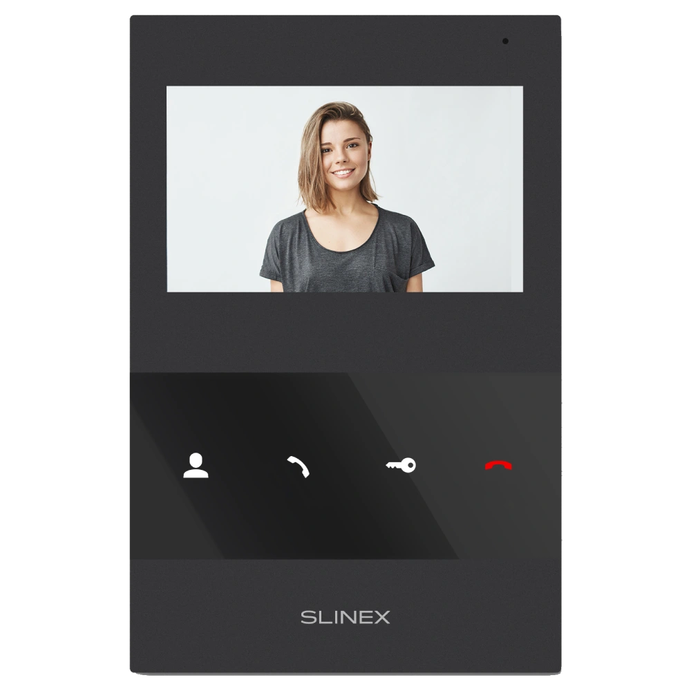 Відеодомофон Slinex