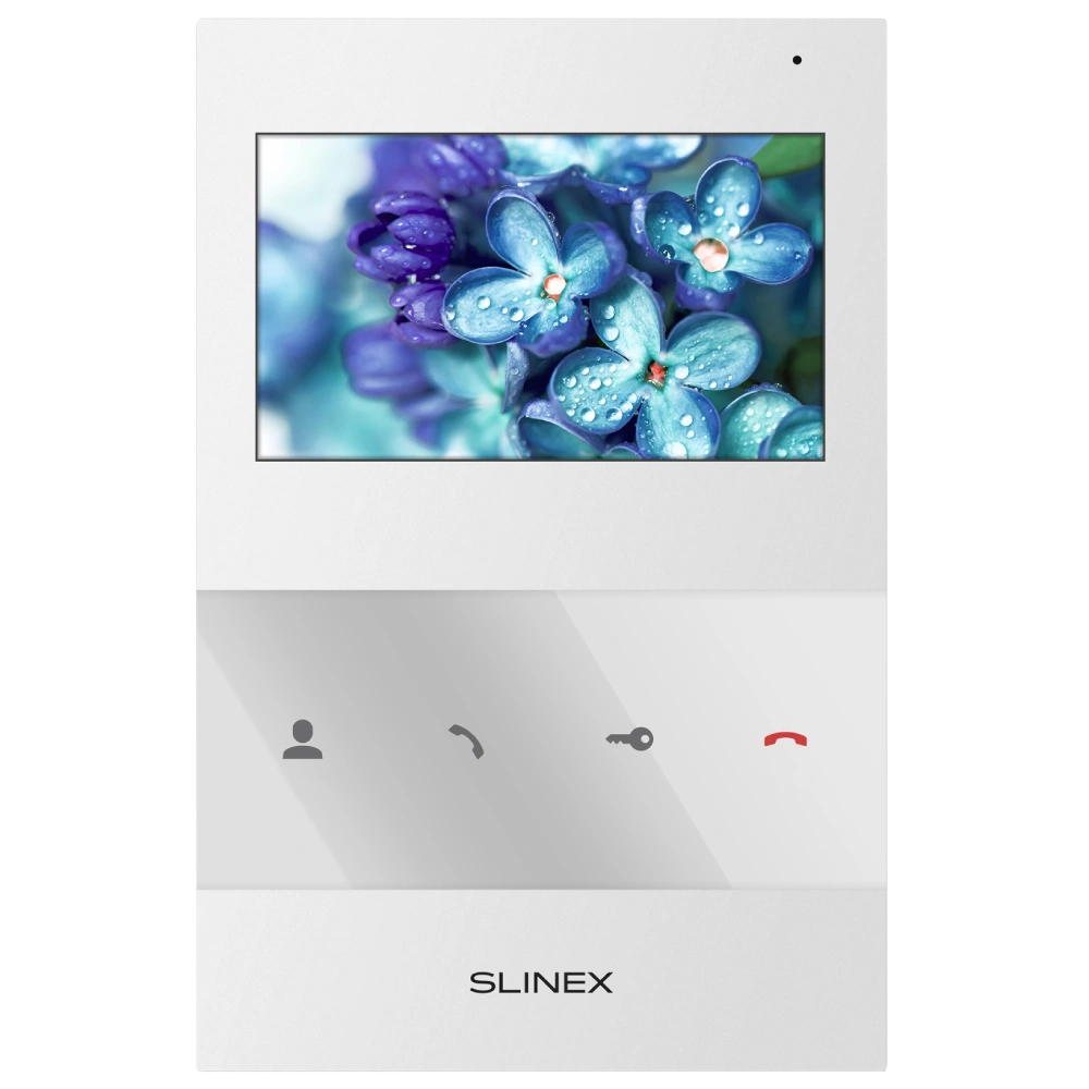 Відеодомофон Slinex