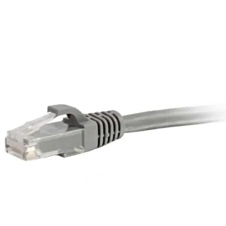 Патч-корд литий UTP, RJ45 0.5m, кат. 5Е
