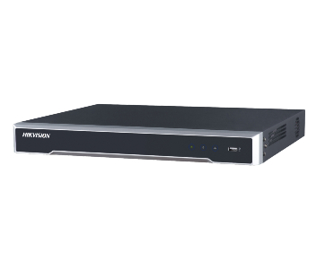 16-канальный 1U 16 PoE 4K NVR