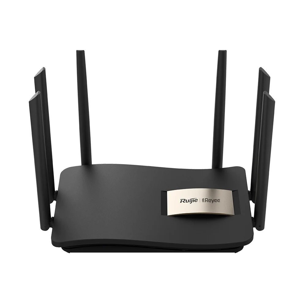 Wi-Fi роутер