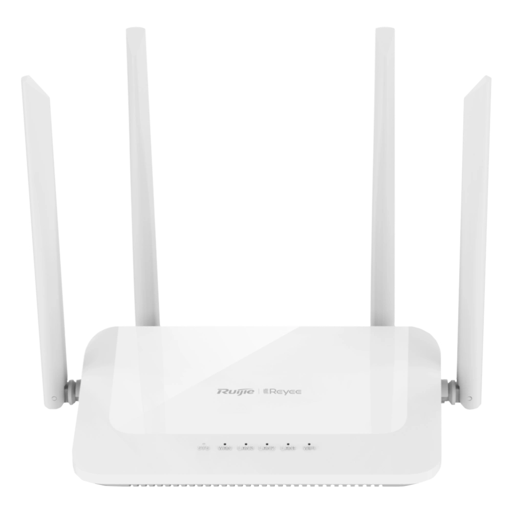 Wi-Fi роутер