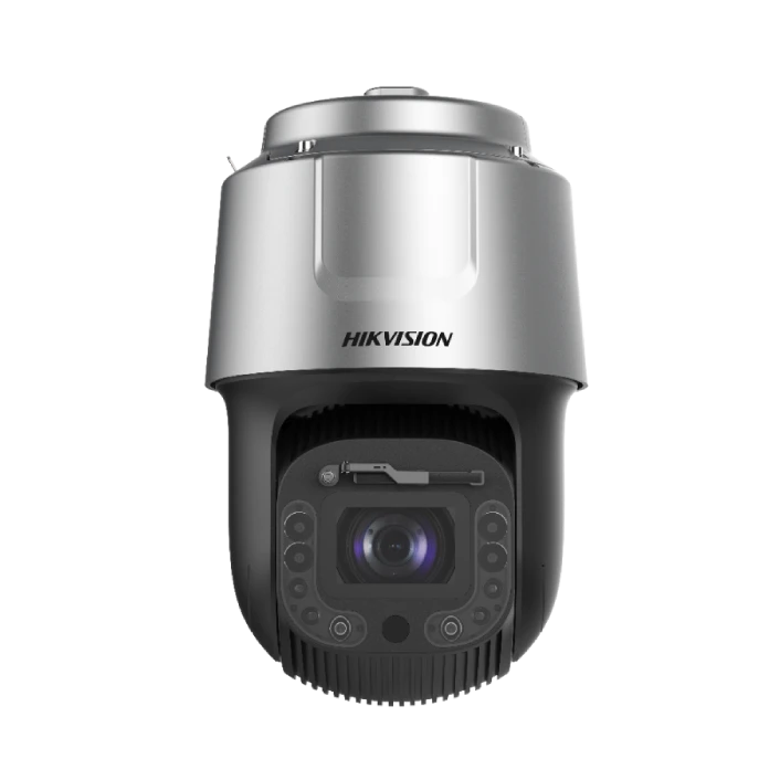 PTZ відеокамера Hikvision