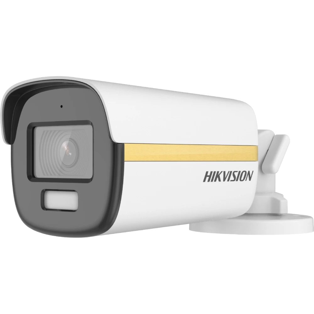 HDTVI відеокамера Hikvision