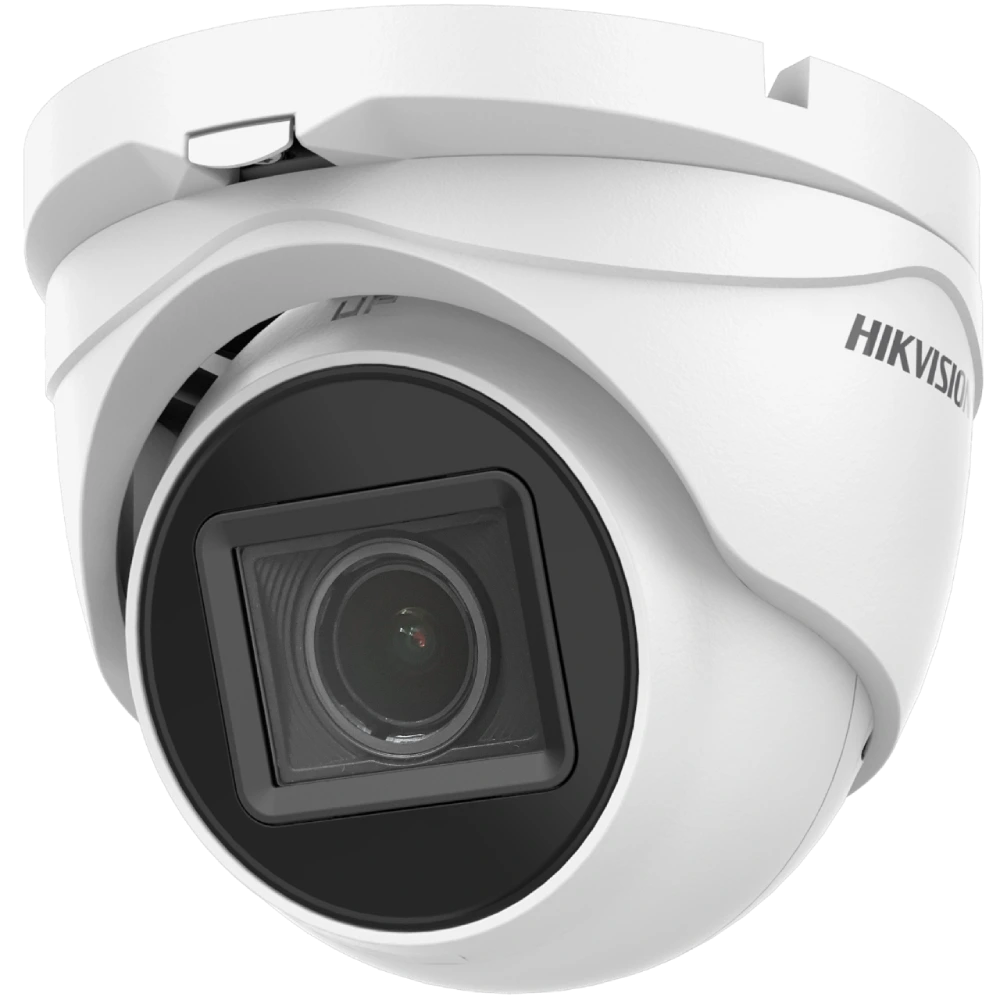 HDTVI відеокамера Hikvision