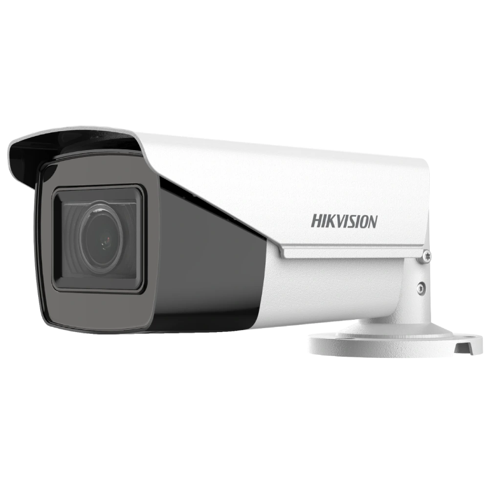 Turbo HD відеокамера Hikvision