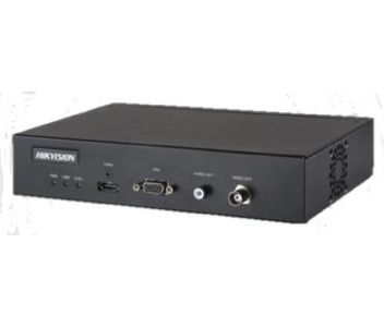 Відео декодер Hikvision