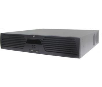 32-канальний мережевий відеореєстратор Hikvision