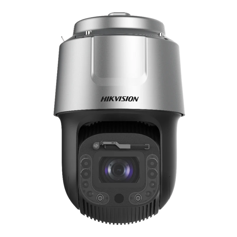 PTZ відеокамера Hikvision