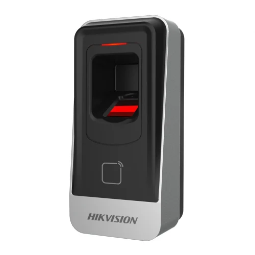 Зчитувач Hikvision