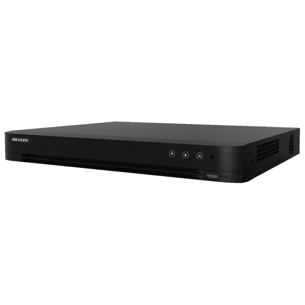 Відеореєстратор Hikvision