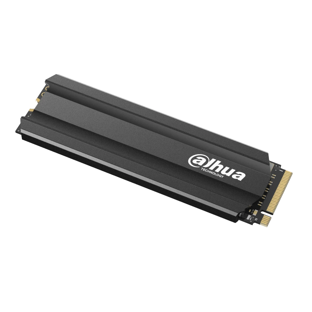NVMe M.2 SSD диск