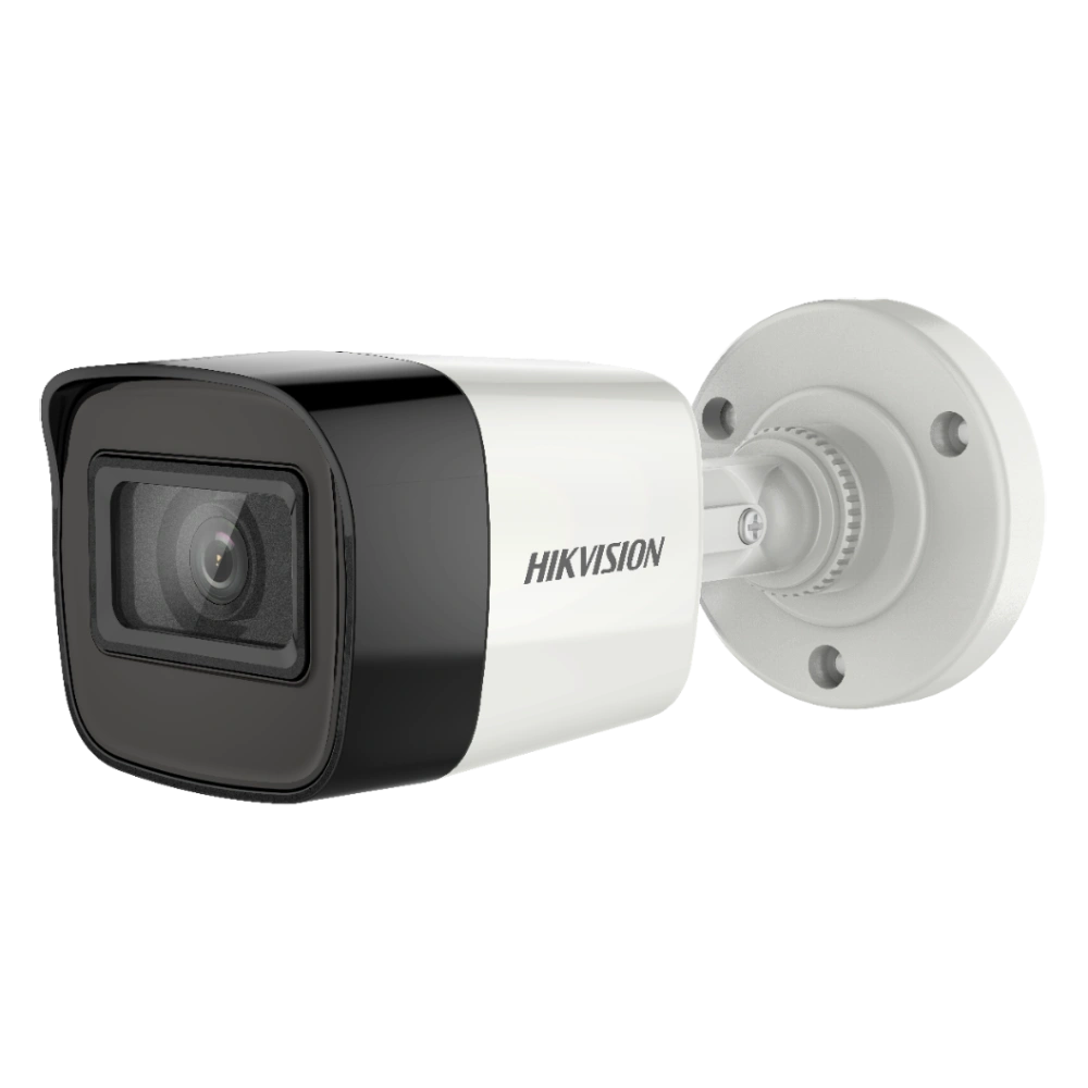 Turbo HD відеокамера Hikvision
