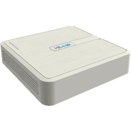 8-канальний IP