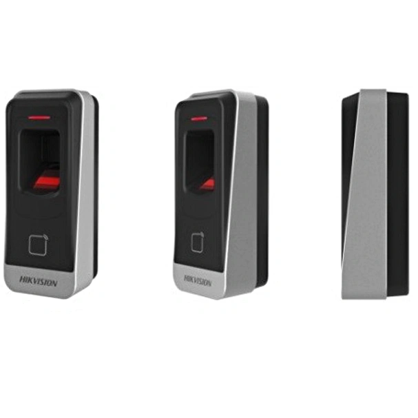 Зчитувач Hikvision