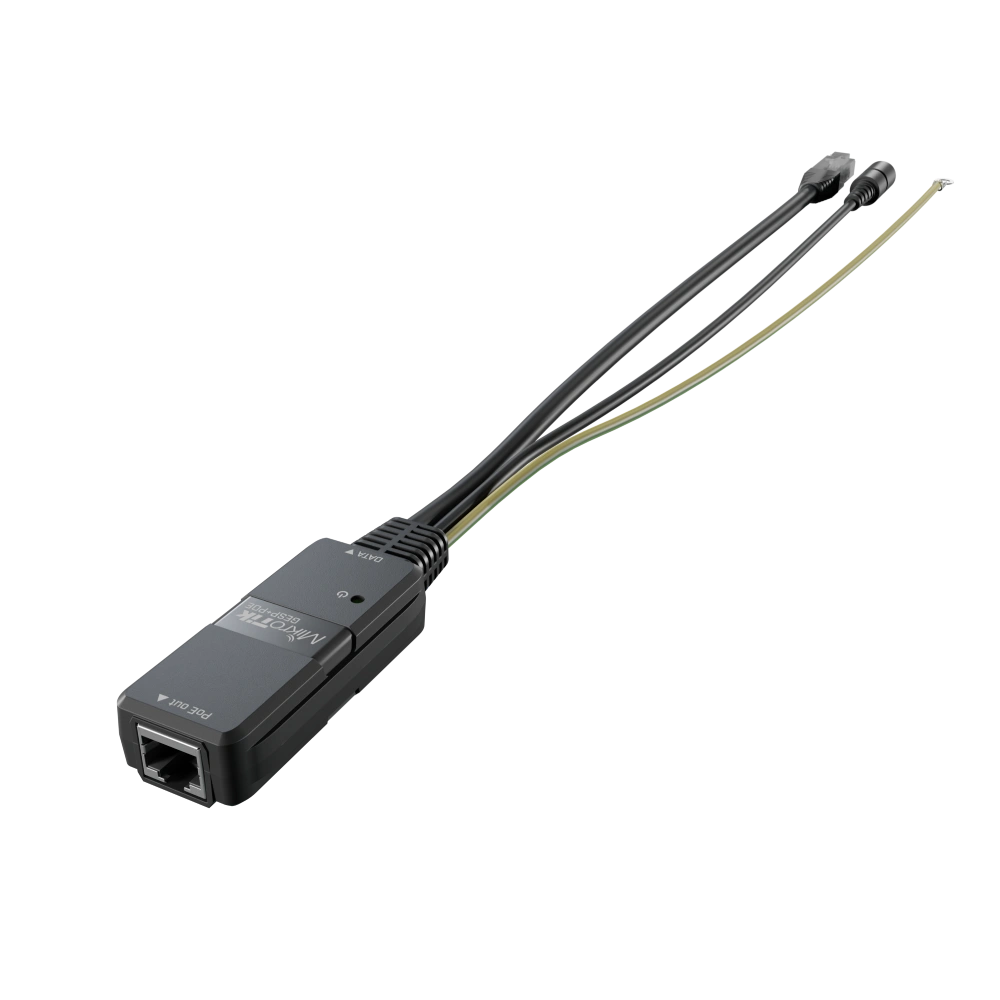 PoE інжектор MikroTik