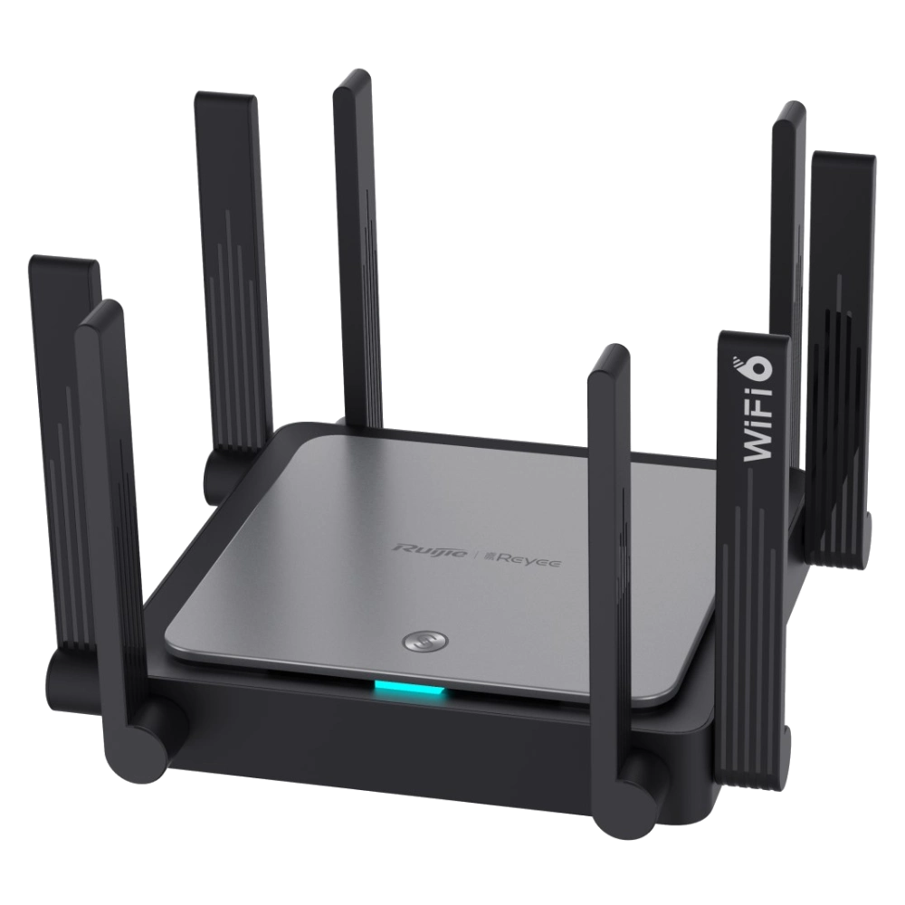 Wi-Fi роутер
