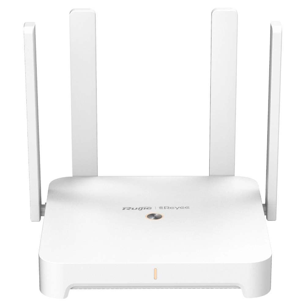 Wi-Fi роутер