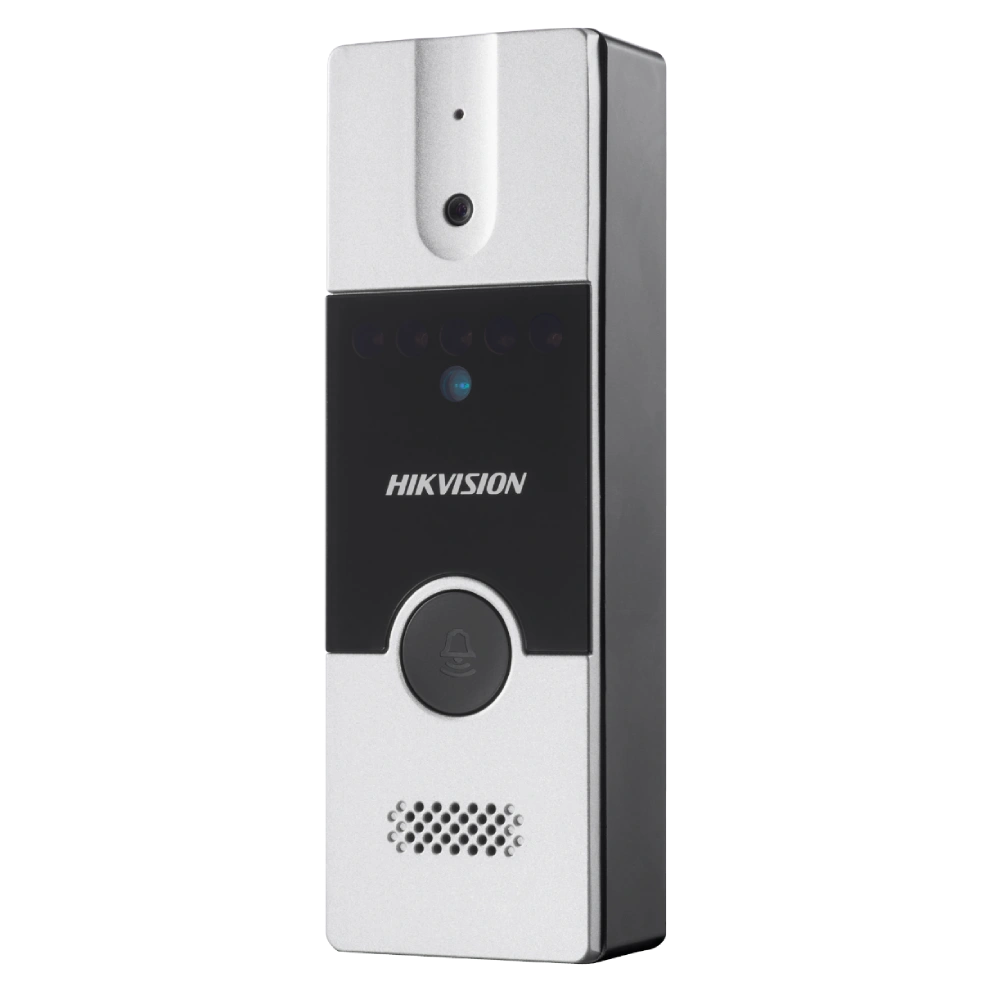 Виклична панель Hikvision