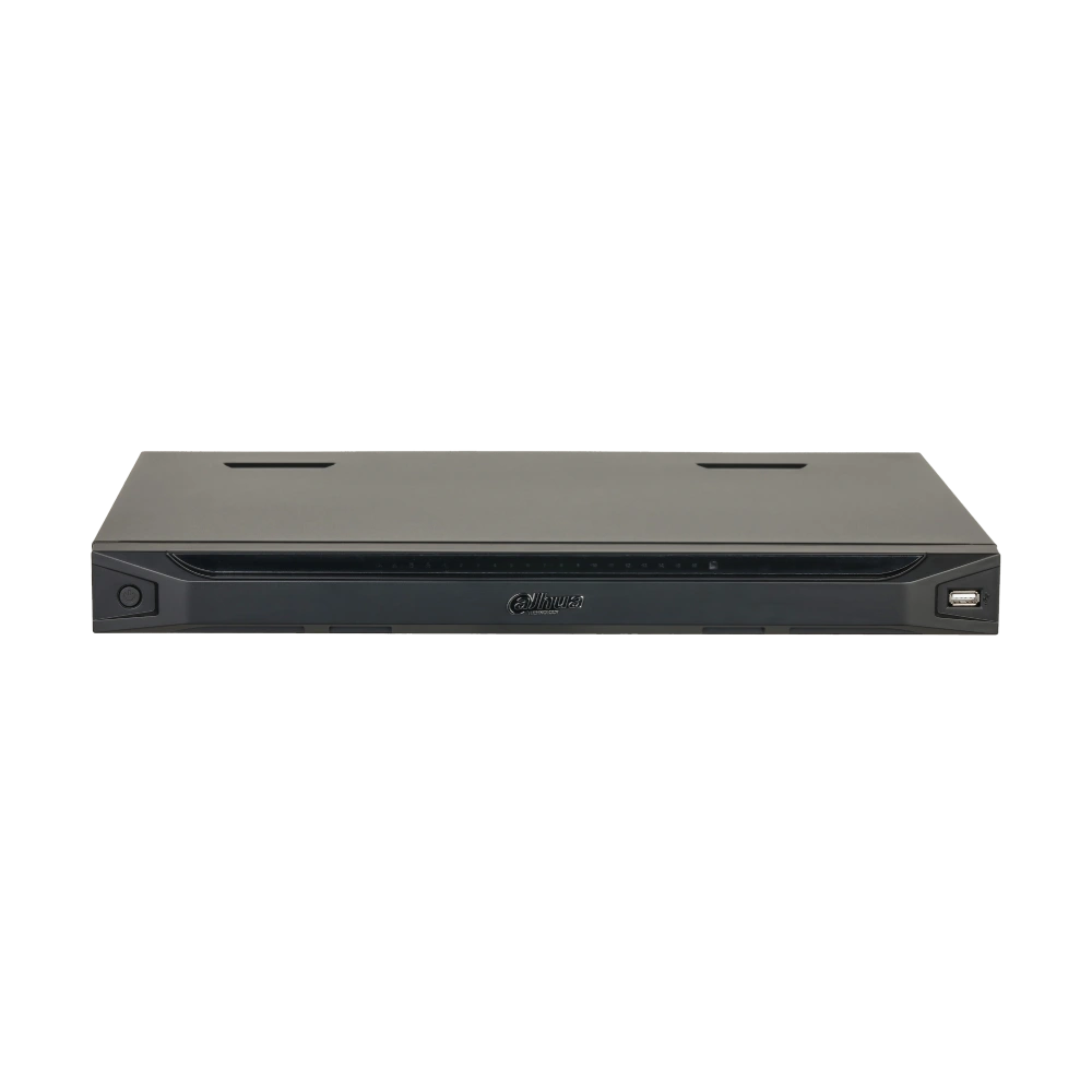 Мережевий відеодекодер Ultra-HD
