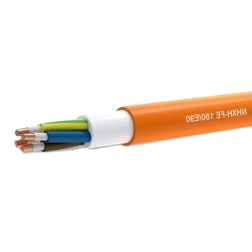 (N)HXH-O FE180/E30 2x1,5 (бухта 100м.)