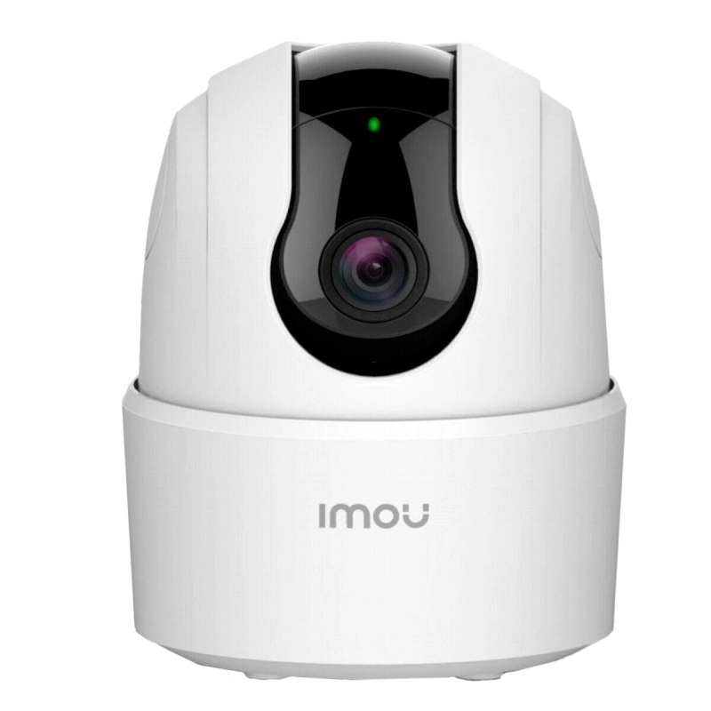 4MP H.265 Wi-Fi