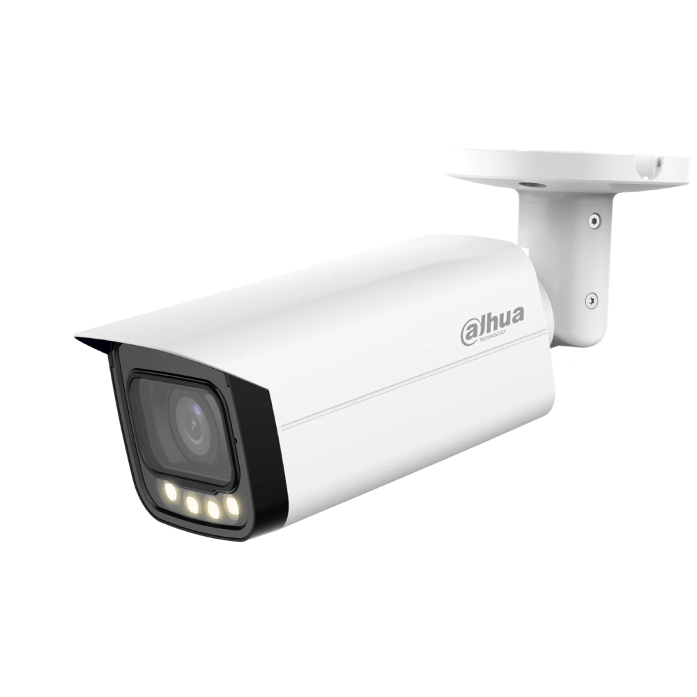 2MP Full-color HDCVI