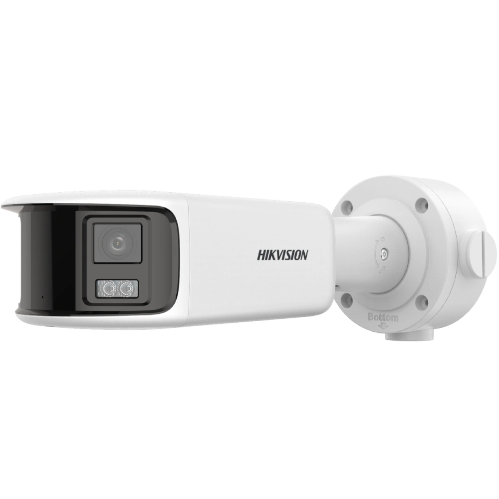 IP відеокамера Hikvision