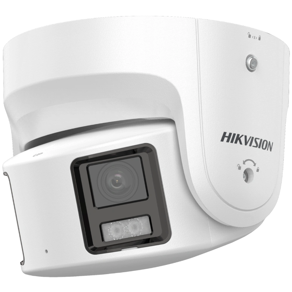 IP відеокамера Hikvision