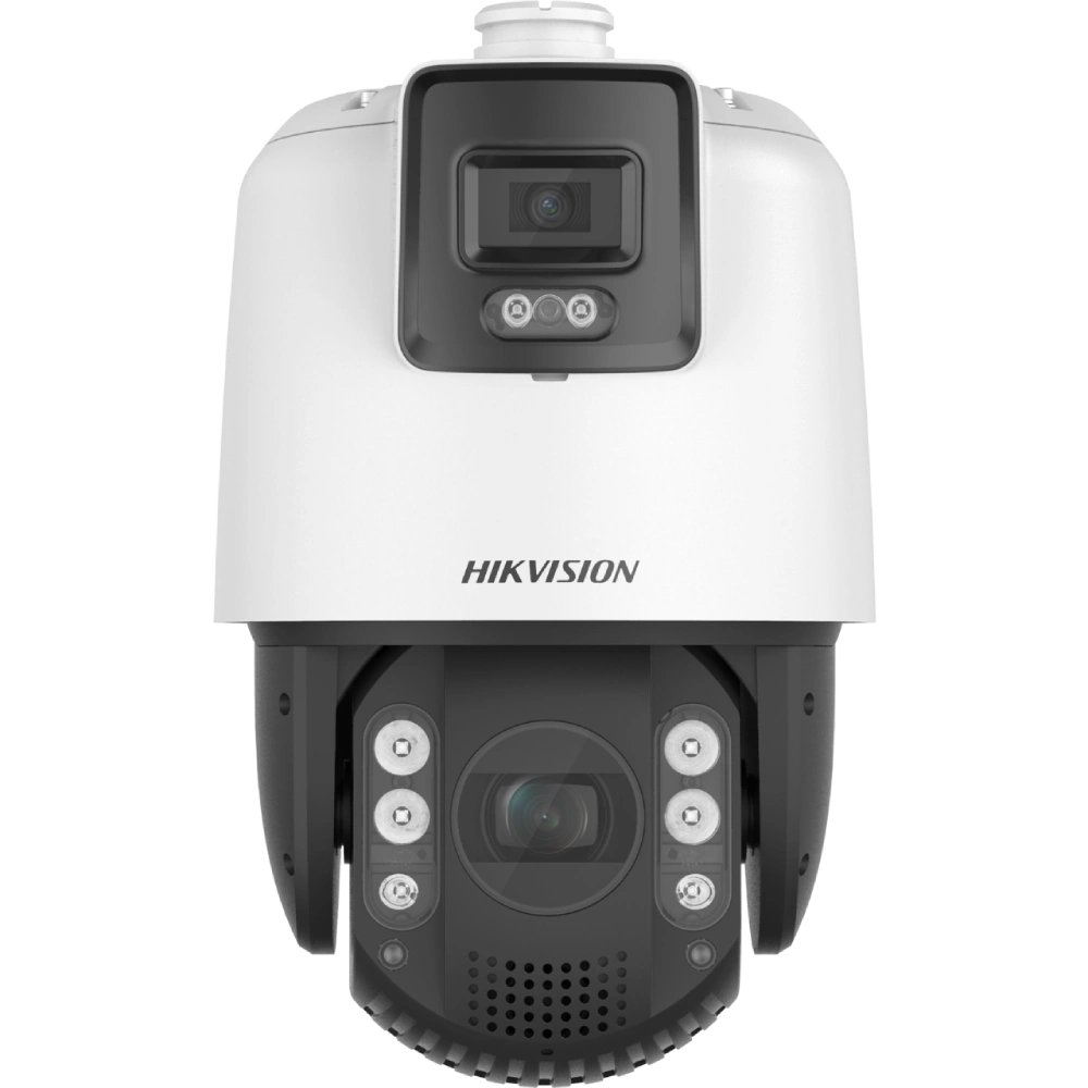 PTZ відеокамера Hikvision