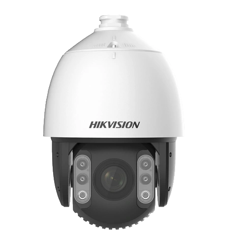 PTZ відеокамера Hikvision