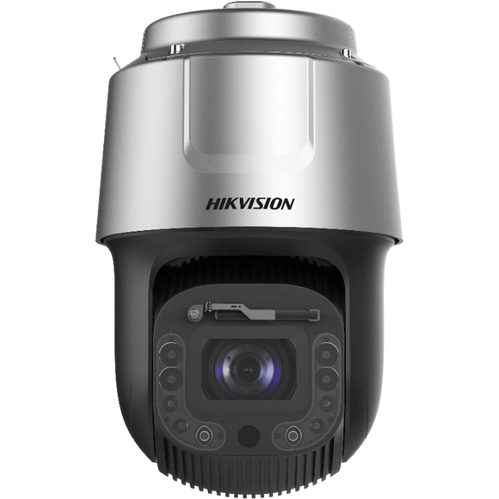 PTZ відеокамера Hikvision
