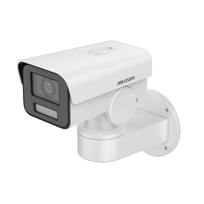 IP відеокамера Hikvision