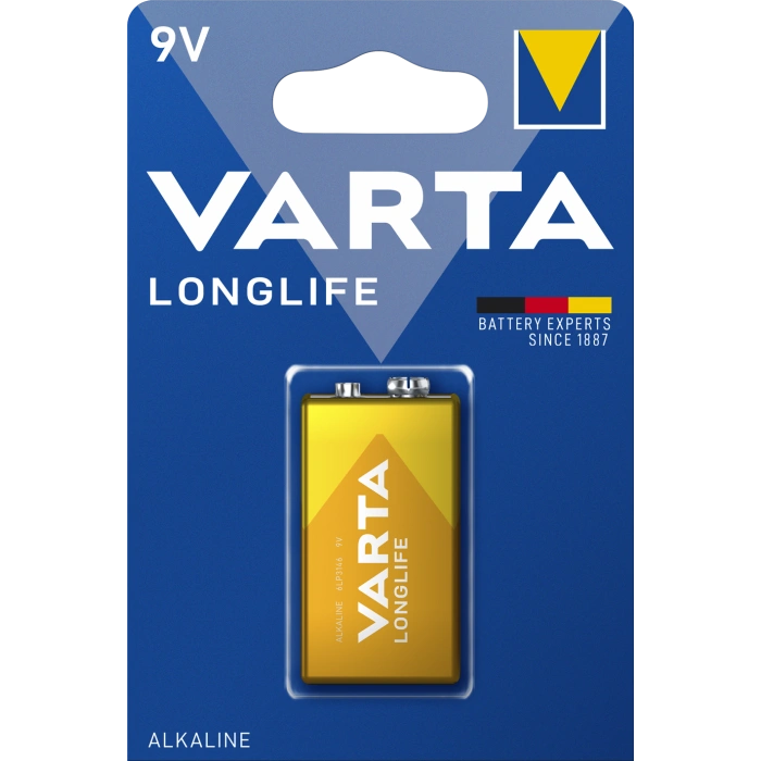 Батарейка 6LR61