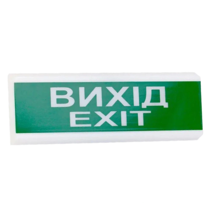 Покажчик світловий Тірас