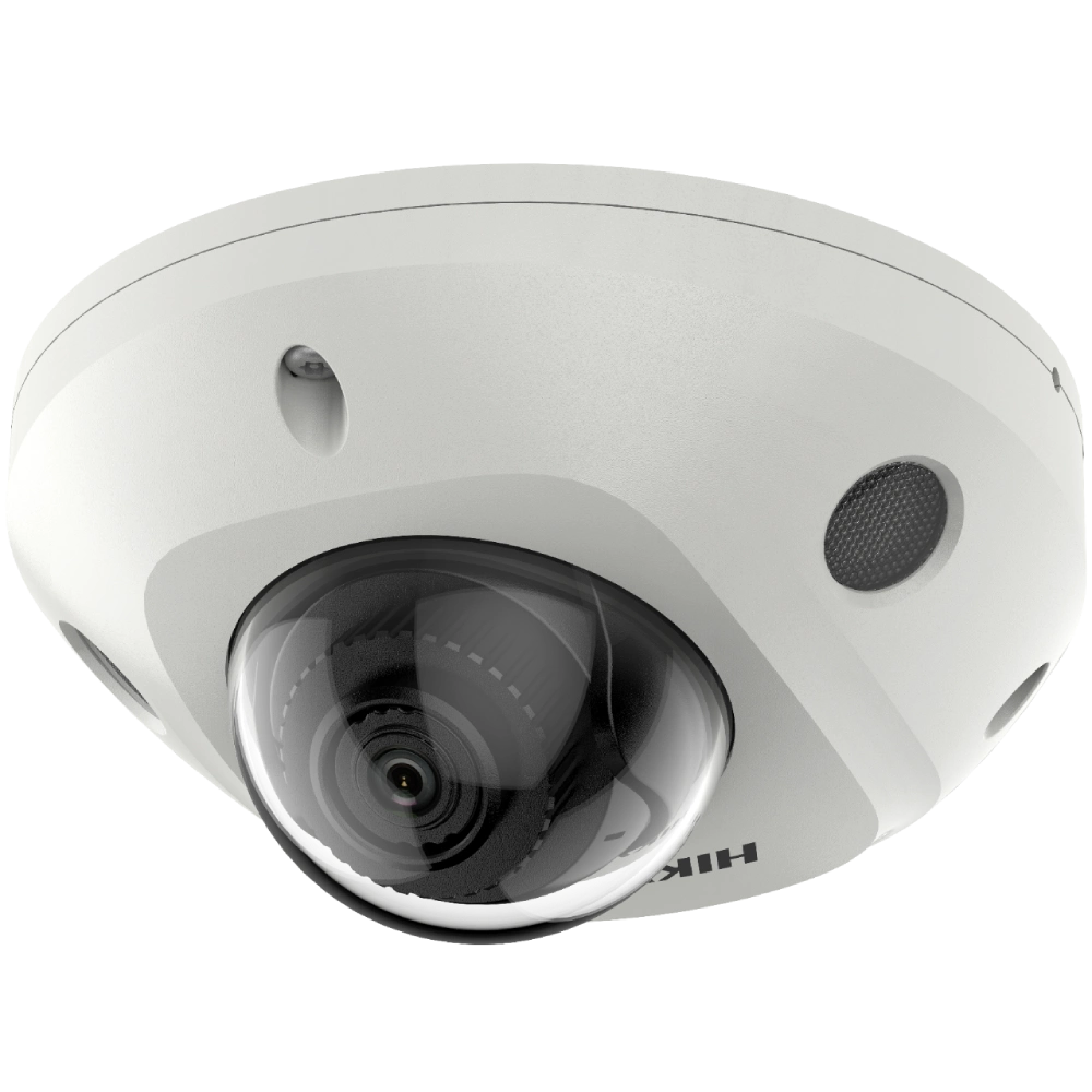 IP відеокамера Hikvision