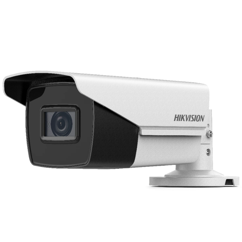 HDTVI відеокамера Hikvision