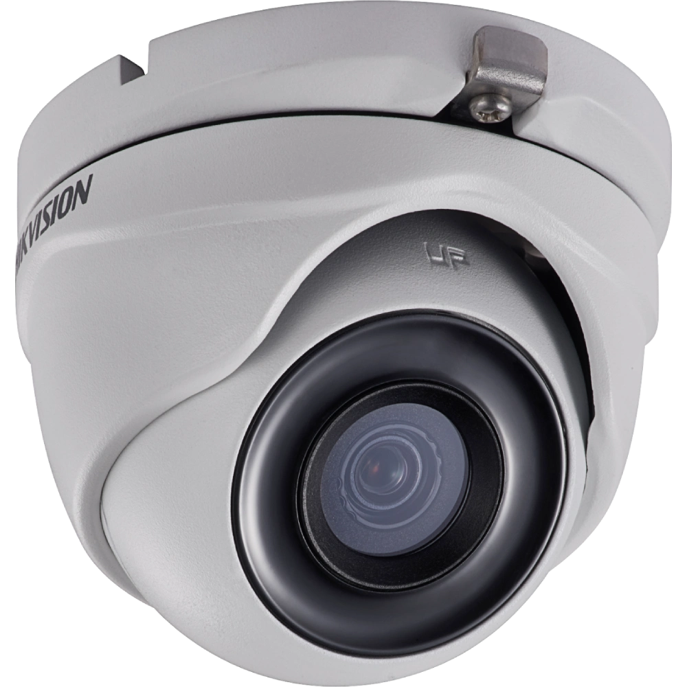 HDTVI відеокамера Hikvision