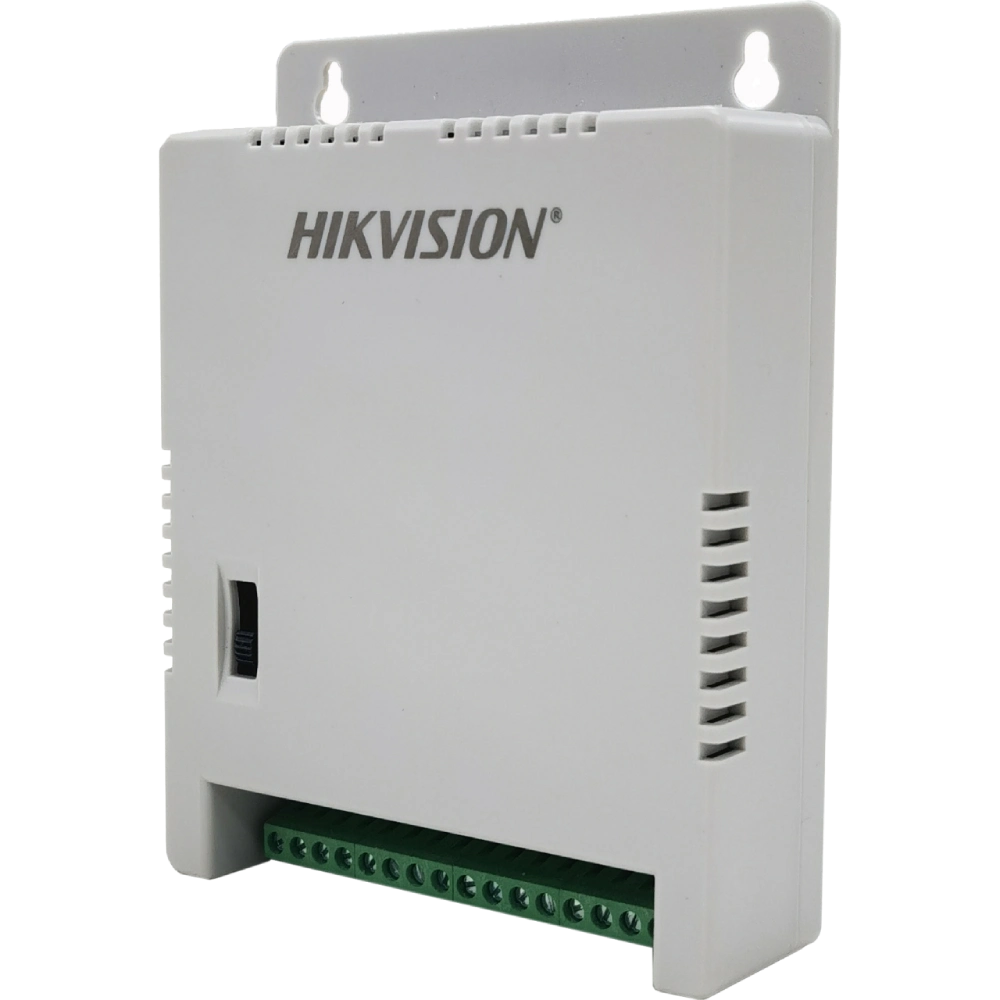Блок живлення Hikvision