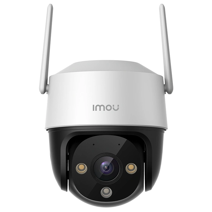 камера 4MP Wi-Fi P&T