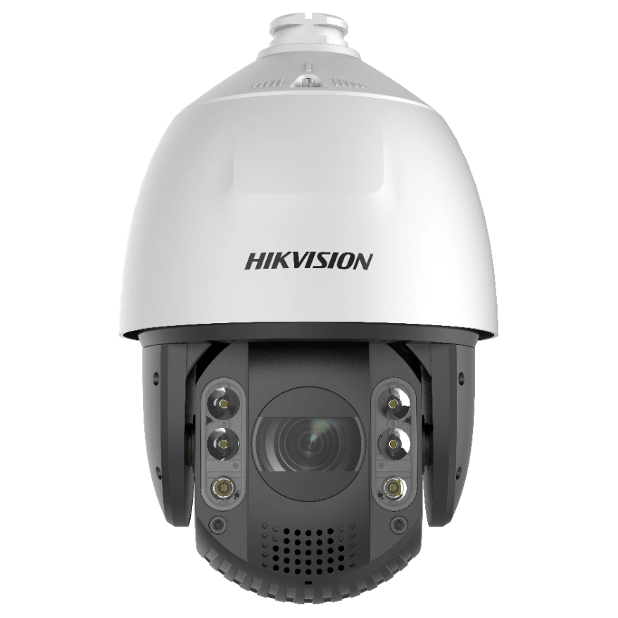 PTZ відеокамера Hikvision