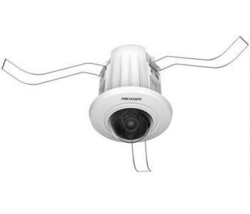 Вбудована IP відеокамера Hikvision