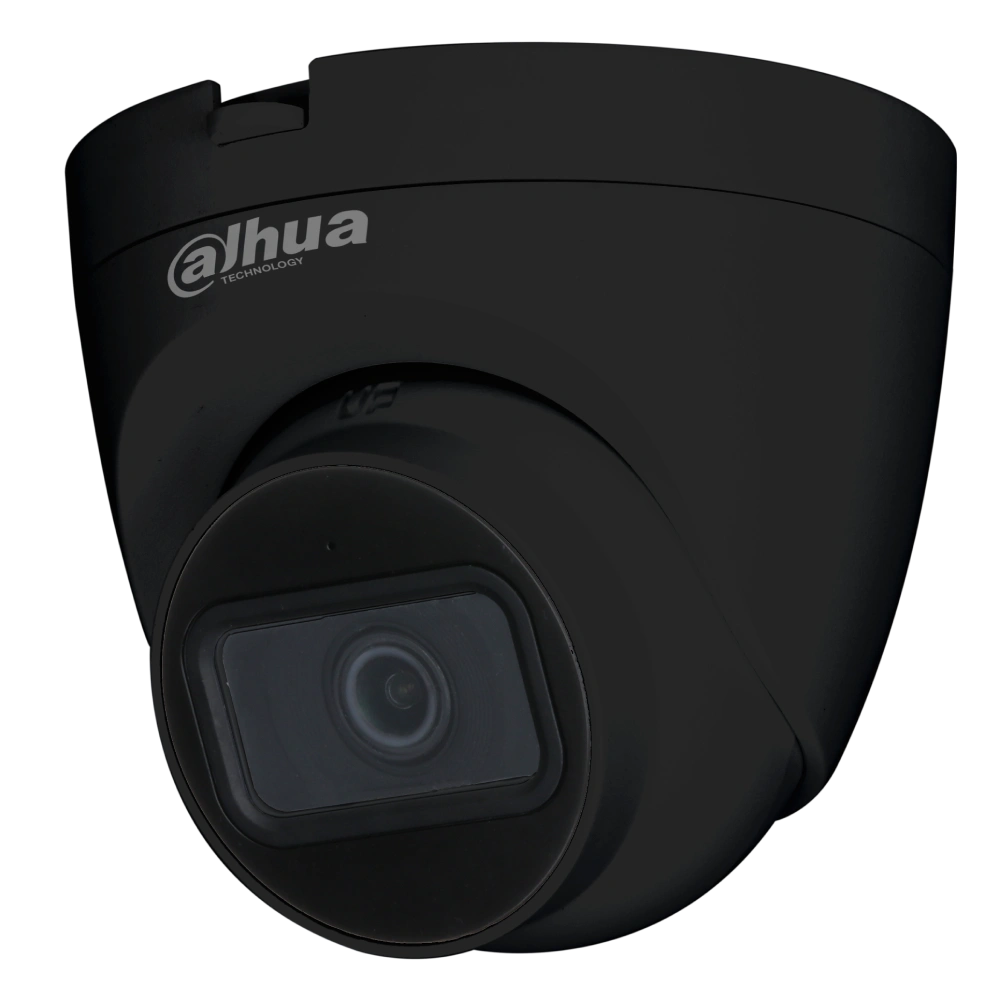 HDCVI відеокамера Dahua