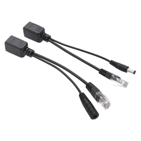 POE інжектор