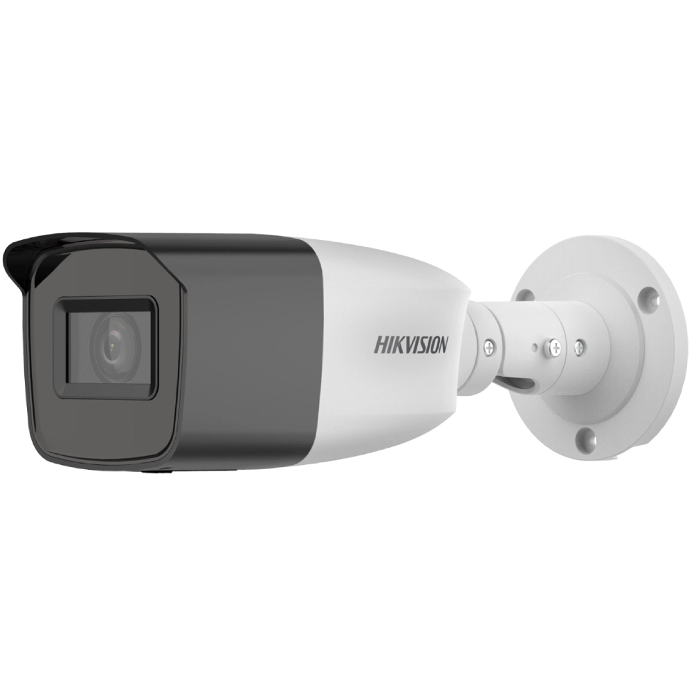 HDTVI відеокамера Hikvision