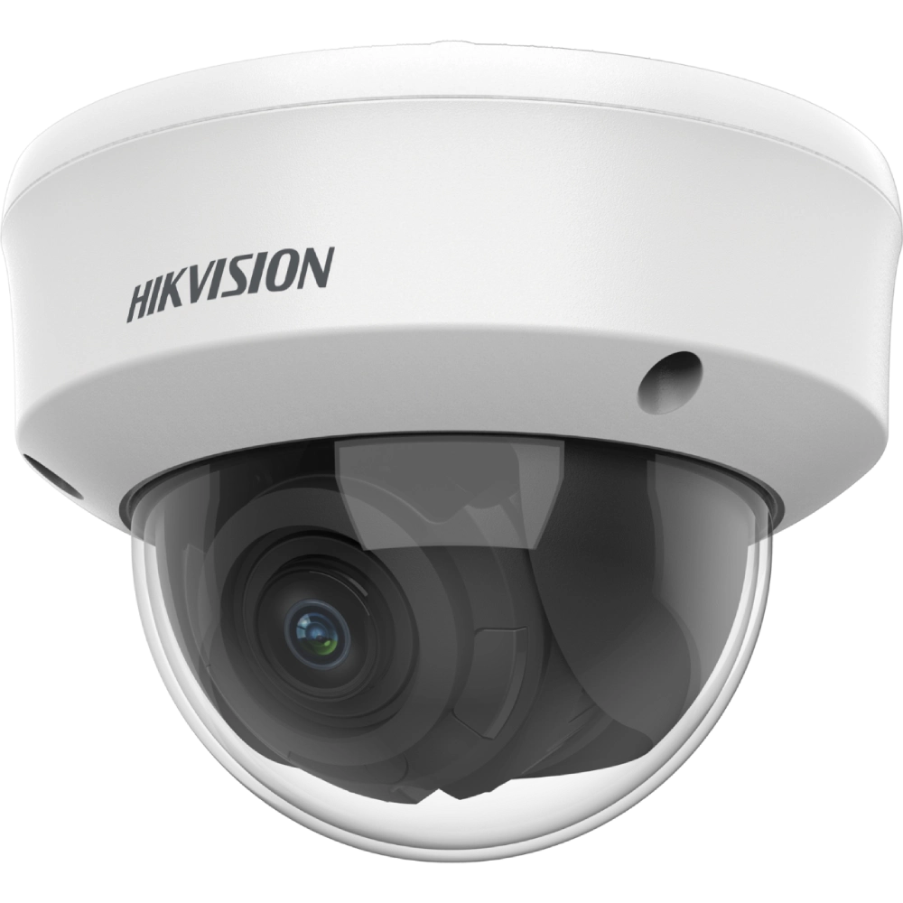 HDTVI відеокамера Hikvision