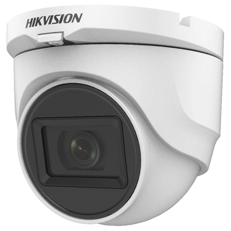HDTVI відеокамера Hikvision