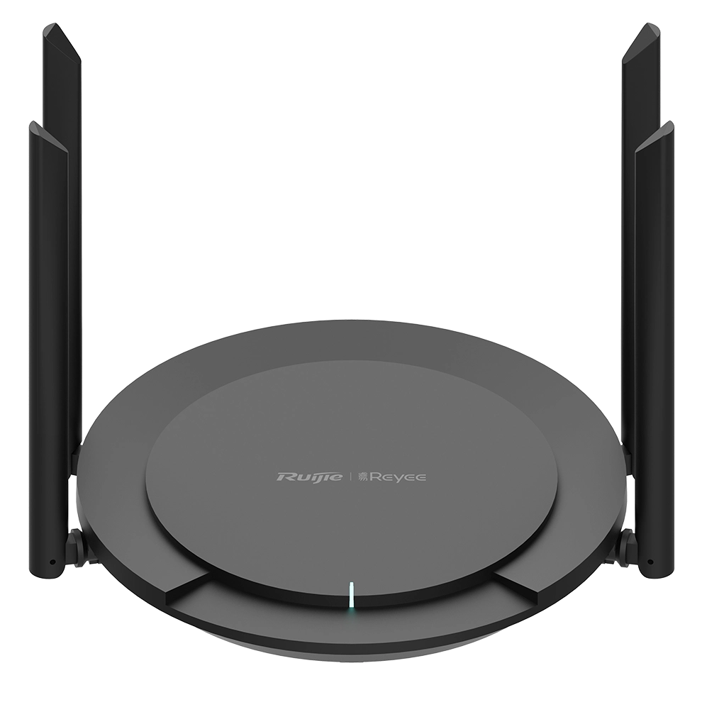 Wi-Fi роутер