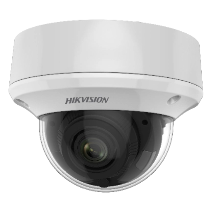 HDTVI відеокамера Hikvision