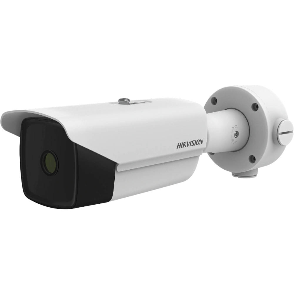 Тепловізійна камера Hikvision